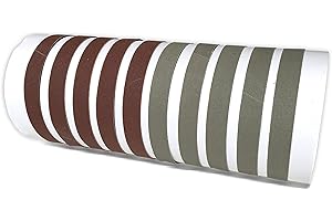 Work Sharp Ken Onion Edition 3/4 x 12 Inch 800/5000 Fine/Ultra Fine...