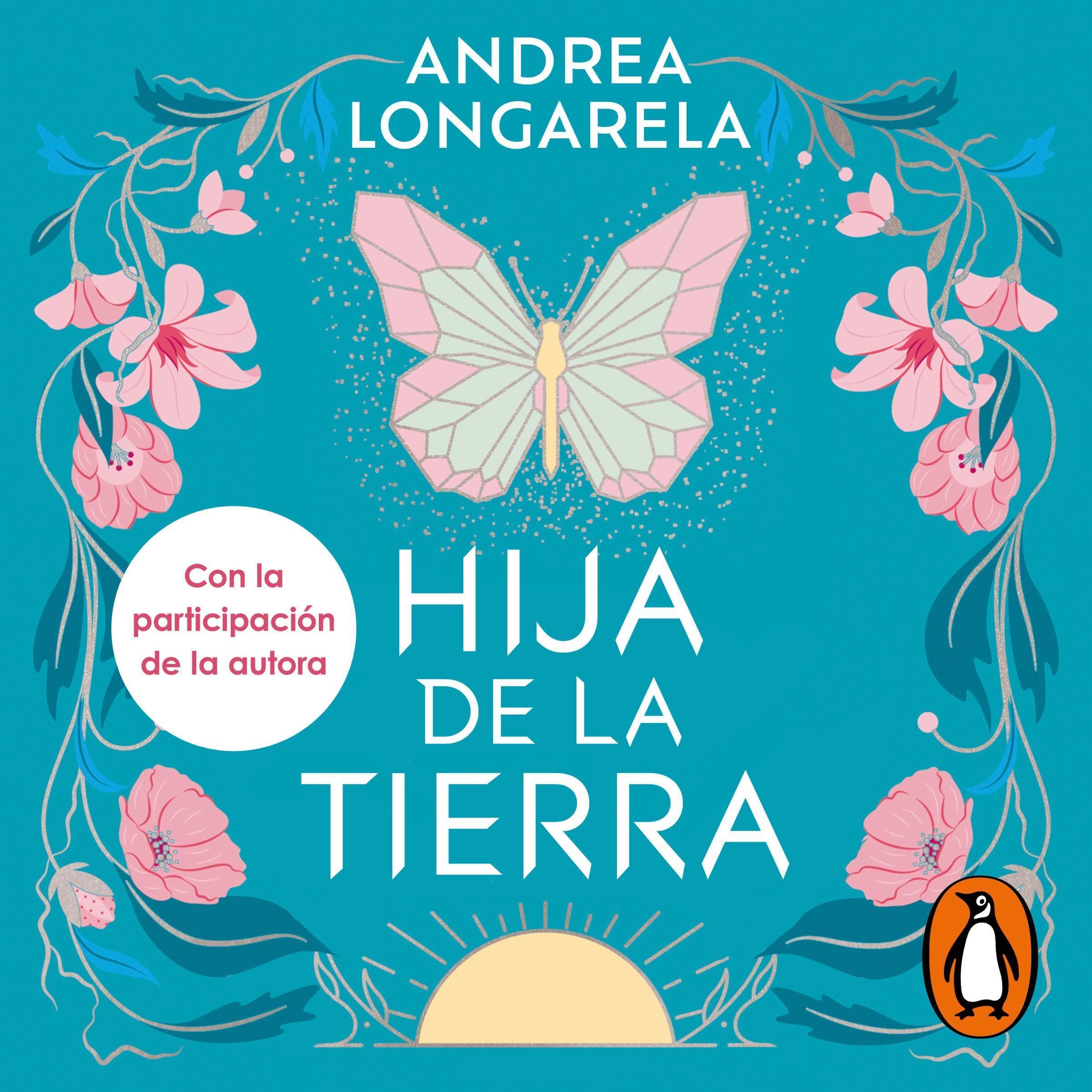 Cover art for Hija de la tierra