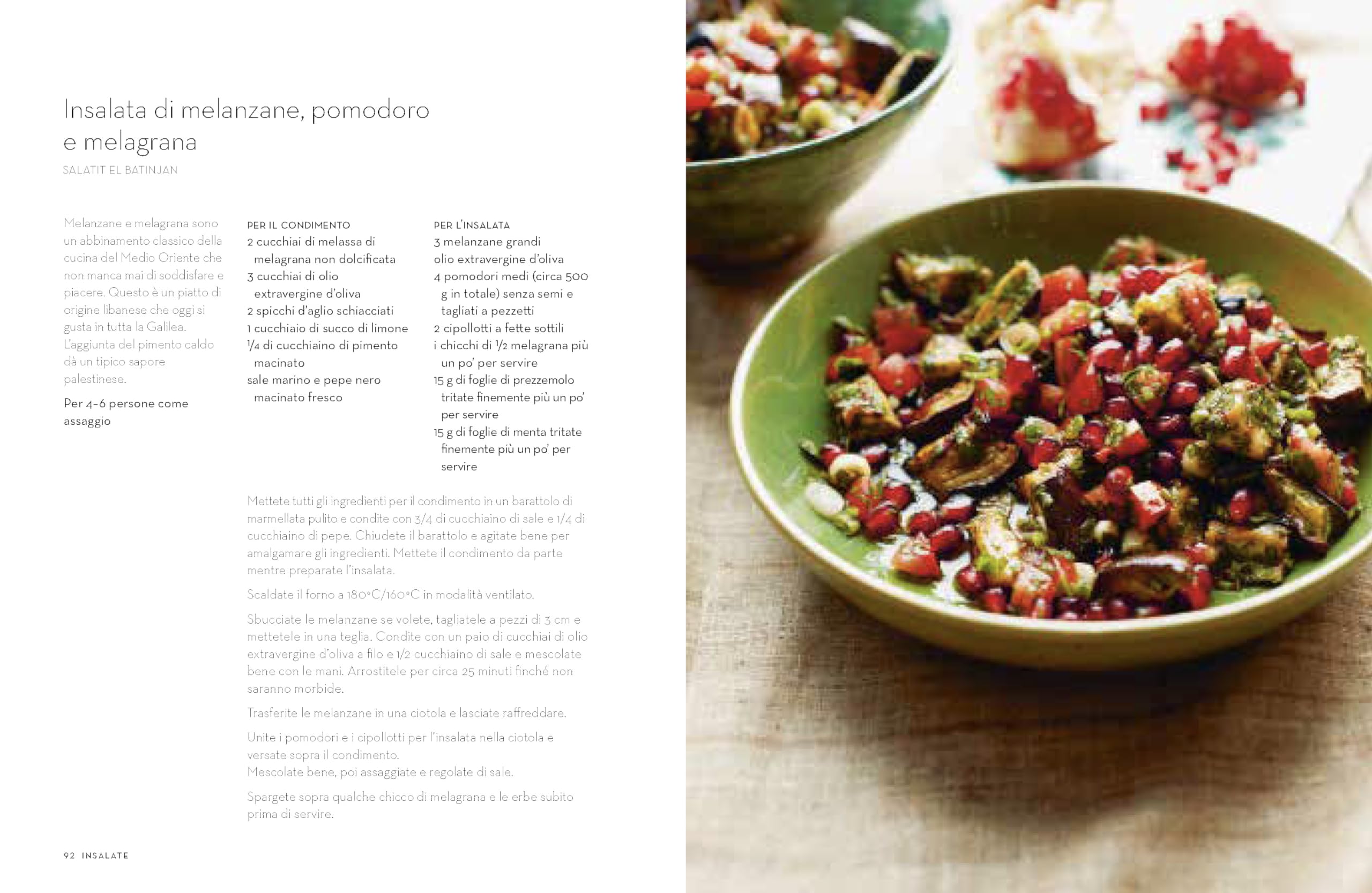 Zaitoun. Ricette e storie della cucina palestinese