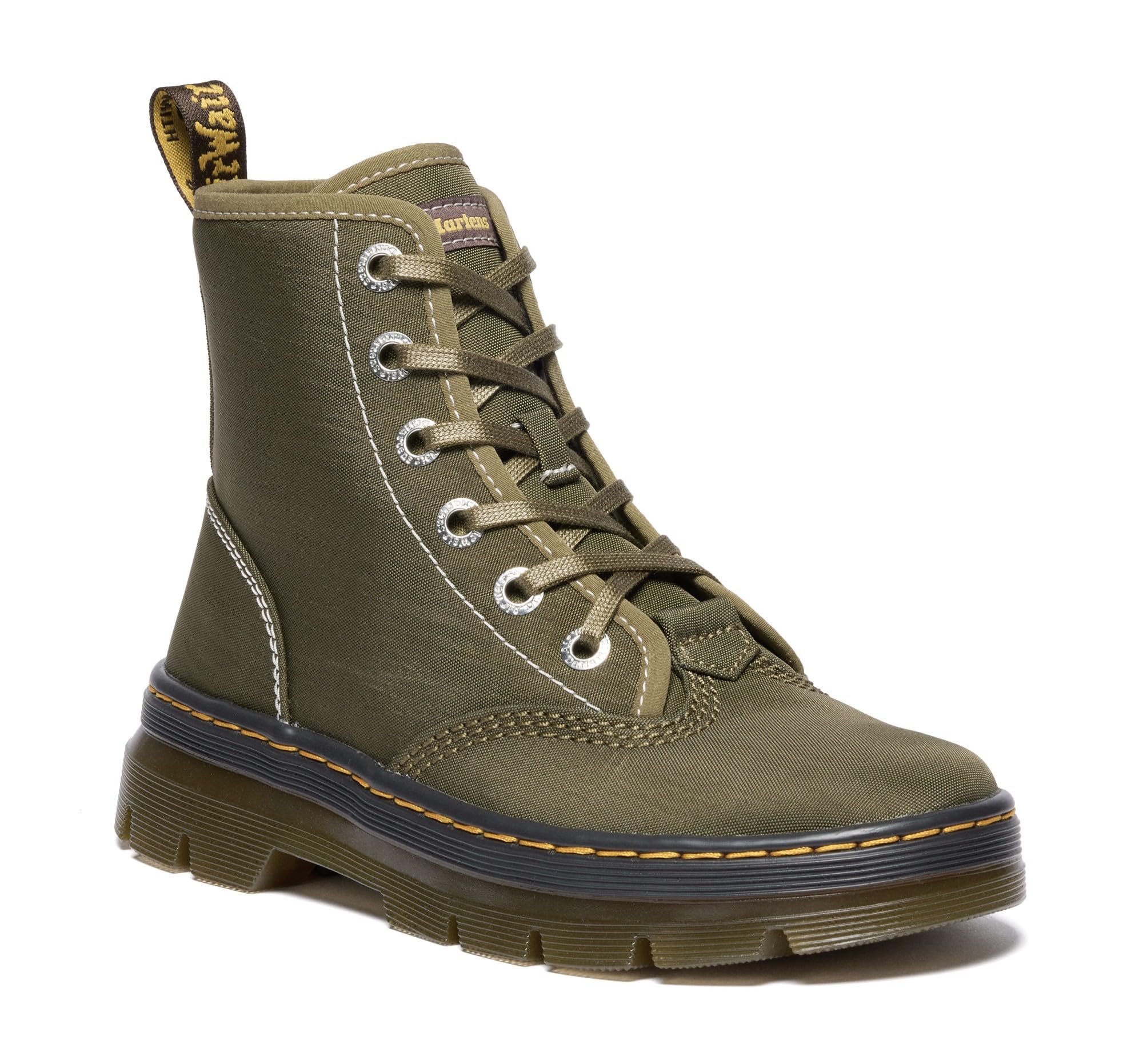 Dr Martens womens Charlee Chukka Boot