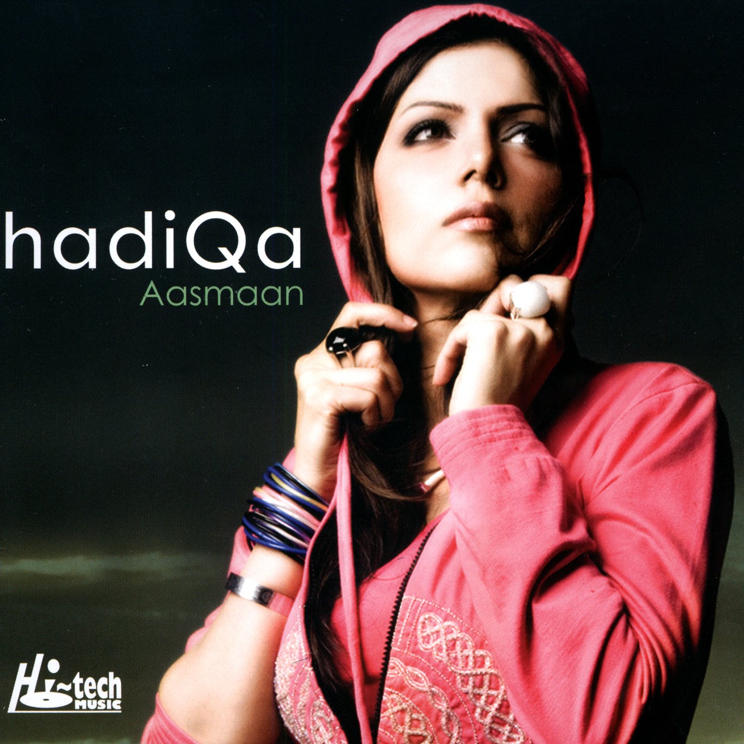 Hadiqa Kiani