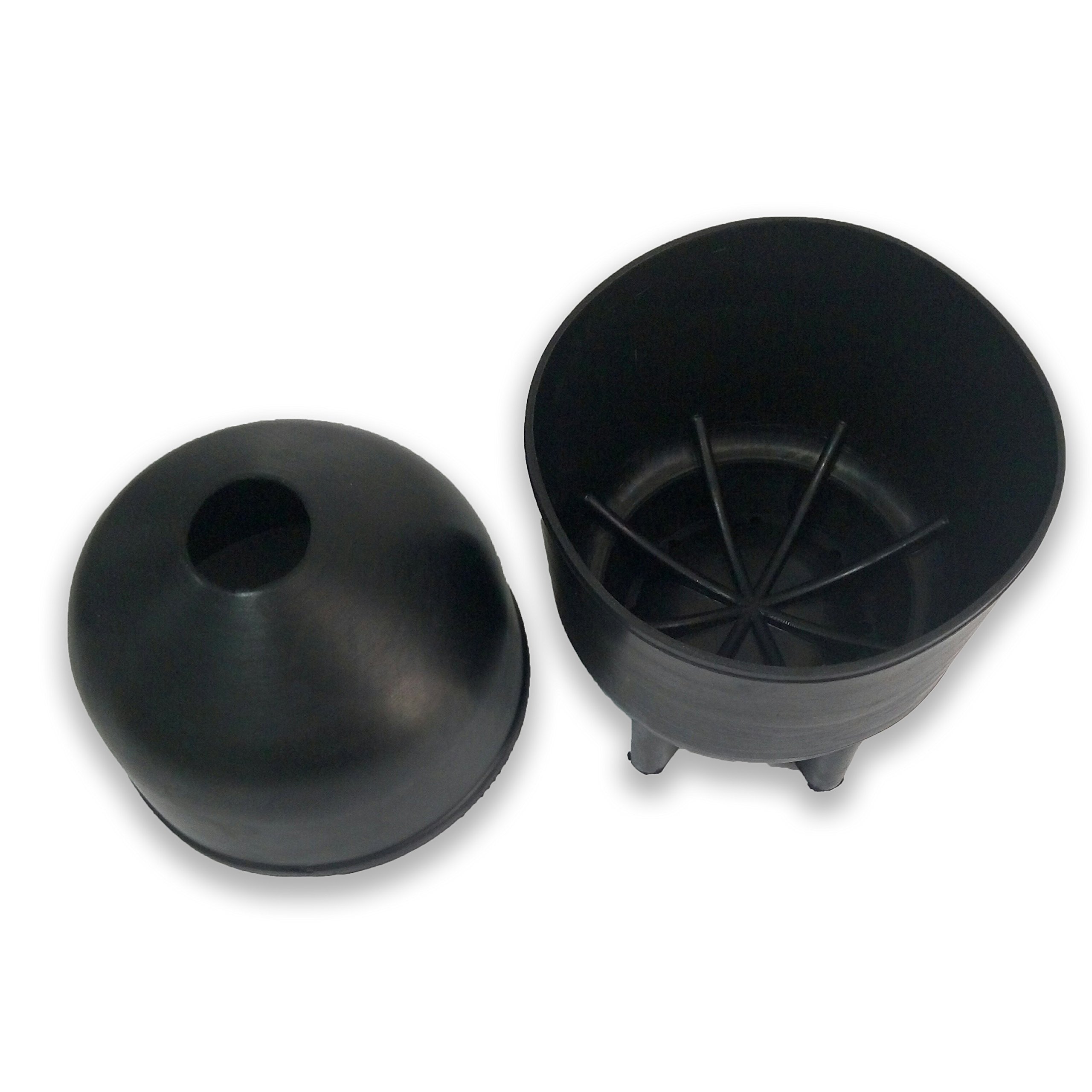 RewritestoreGas Tank ジョーカーマシンクリア陽極酸化滑らかなガスキャップ 10442S Joker Machine