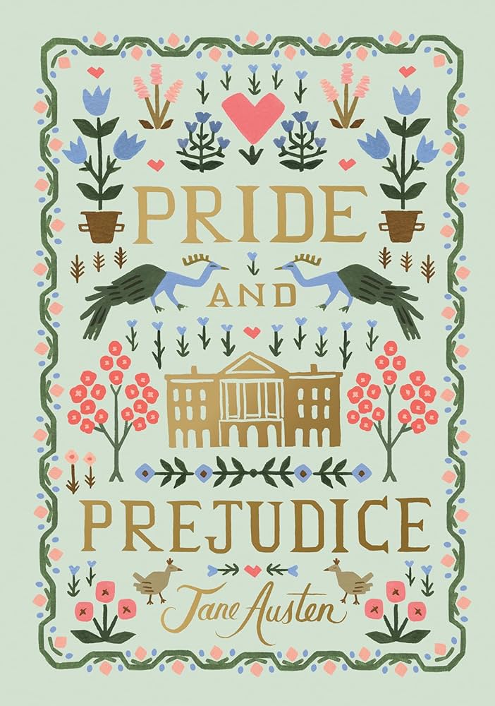 PRIDE of Britain books 20冊セット Pride and Prejudice, Deluxe Edition