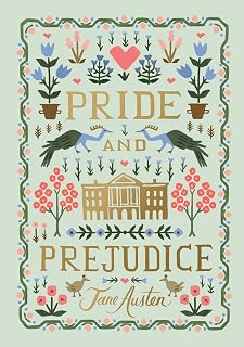 Pride and Prejudice (Puffin)