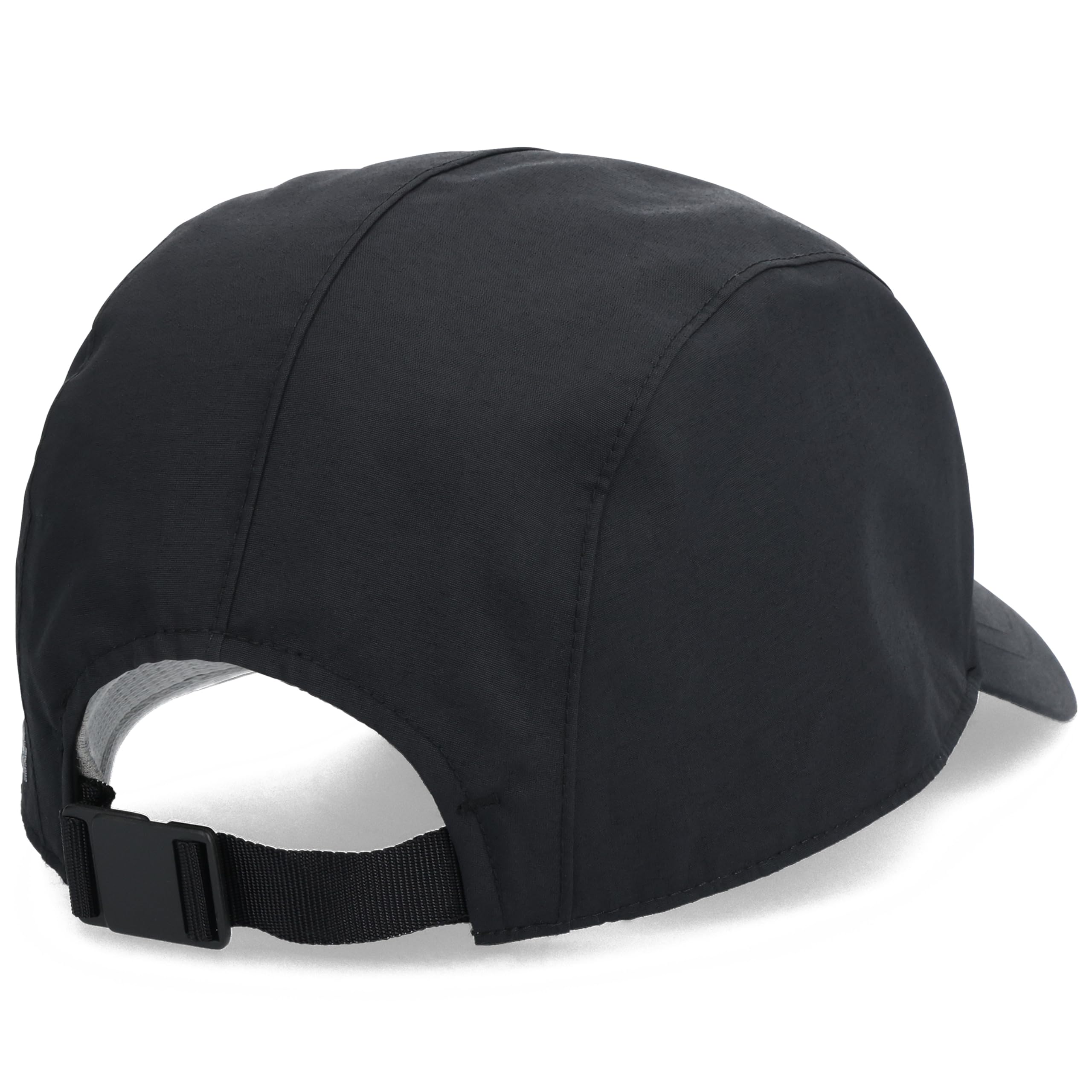 Outdoor Research Unisex Black Seattle Rain Cap One Size