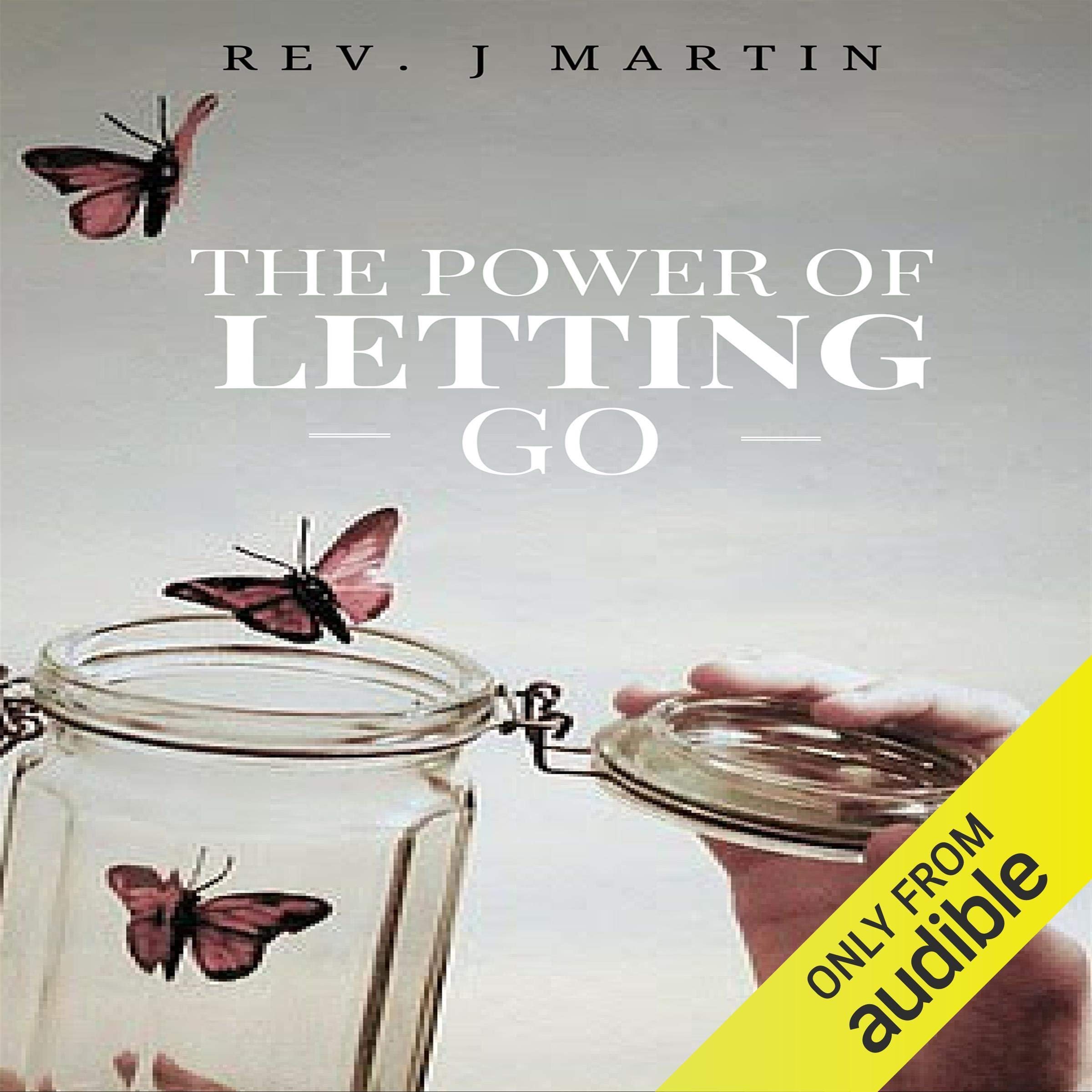 Power of Letting Go