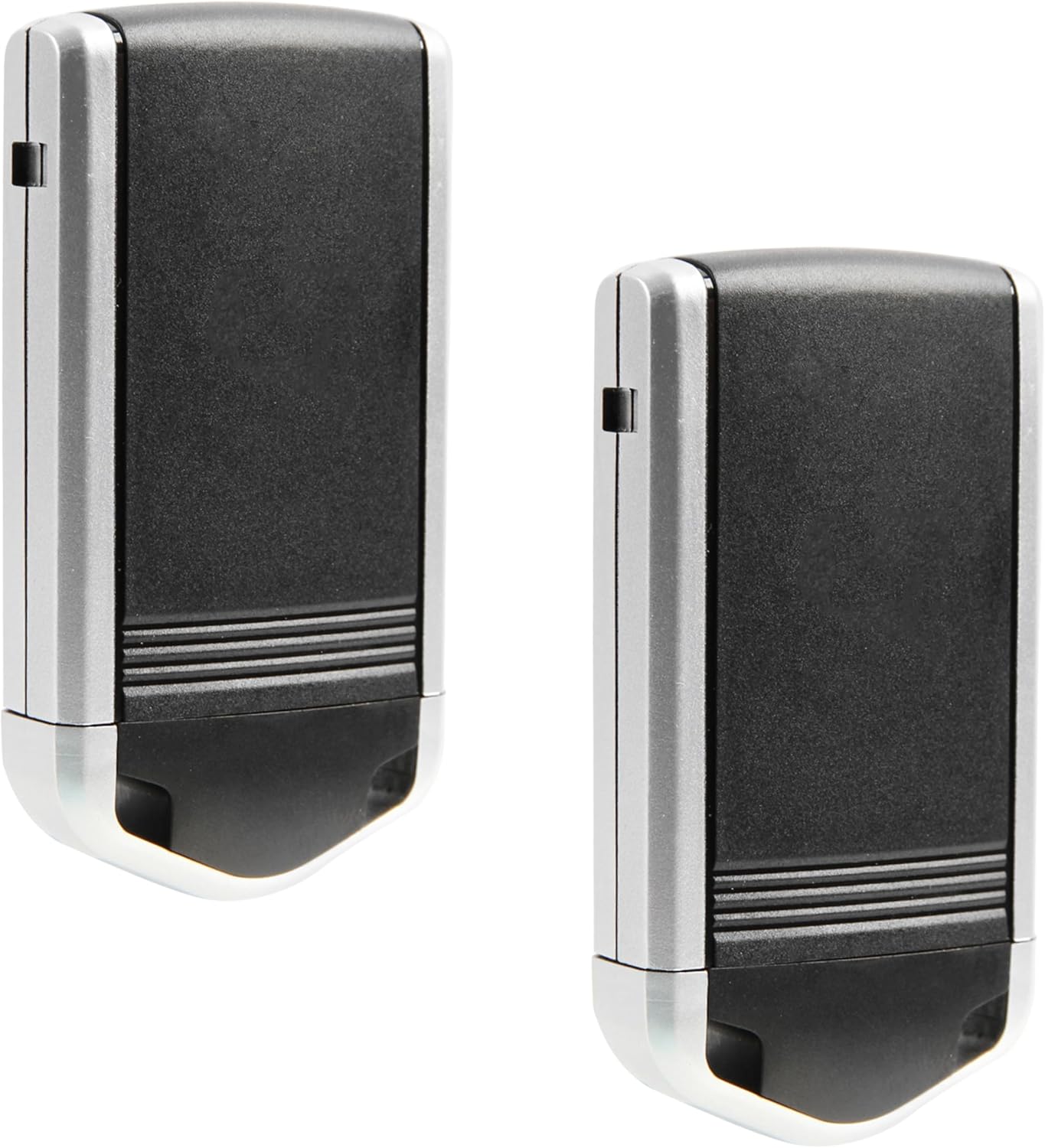 2X USARemote Key Fob Replacement Keyless Entry Remote for 2013 2014 2015 Acura ILX 4-Button Smart Key (KR5434760, 72147-TX6-A11)