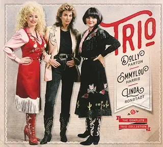 COMPLETE TRIO COLLECTI