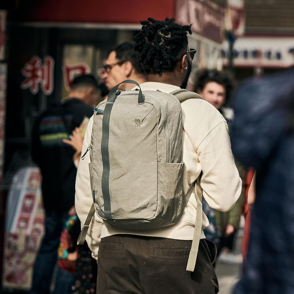 【CHROME】ハイライン　バックパック　20L ブラック Highline 20L Backpack