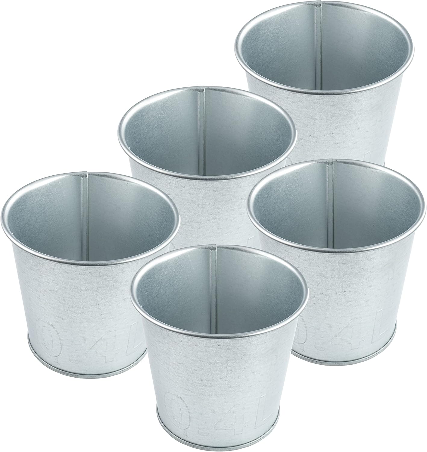 IBILI Versalles Sucrier Avec Couvercle En Porcelaine Blanc 14 X 10 X 11 Cm 0,50 L