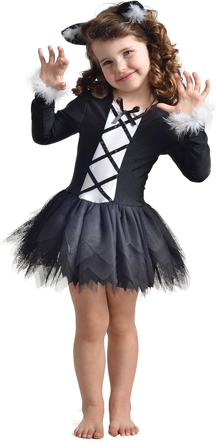 Cesar – F224 Cat – Dress Up – 8/10 Years