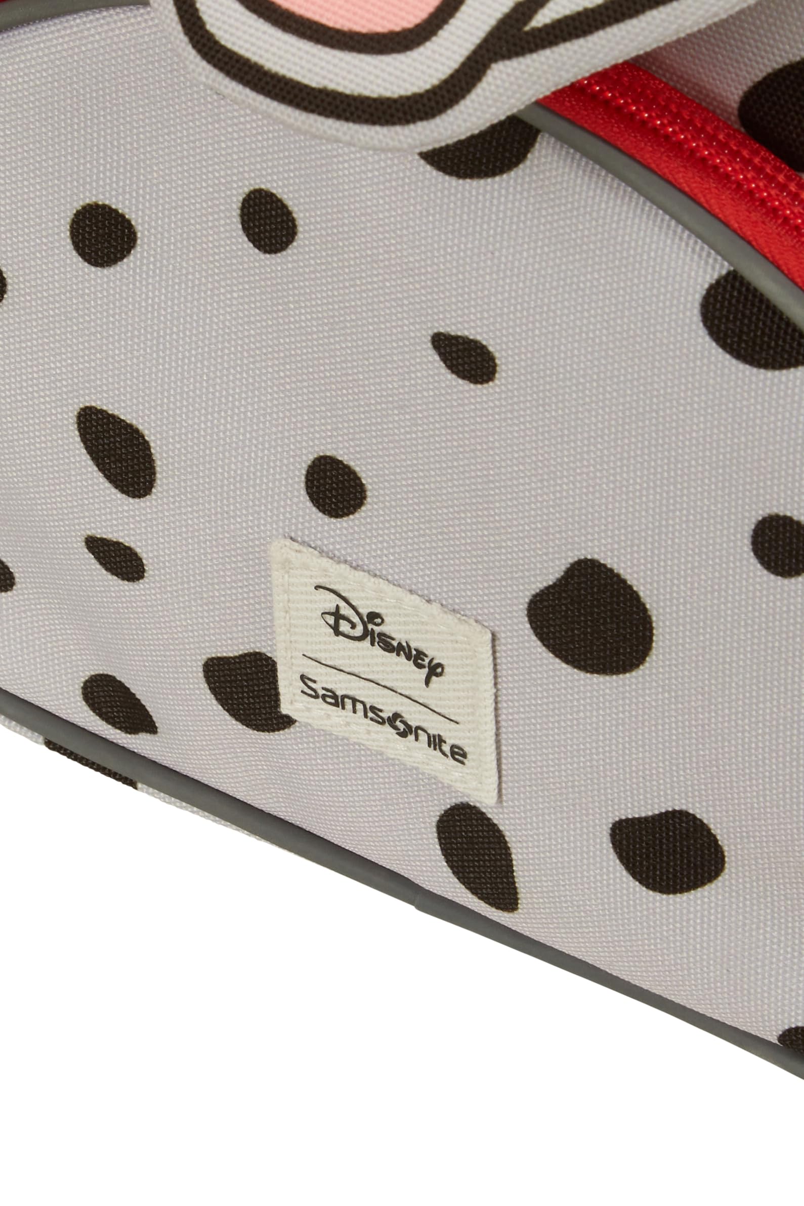Samsonite Sammies Disney - Patch Mochila Infantil 32 cm, Mochila Guardería para Niñas & Niños - Ideal para Escuela, Ocio & Excursiones