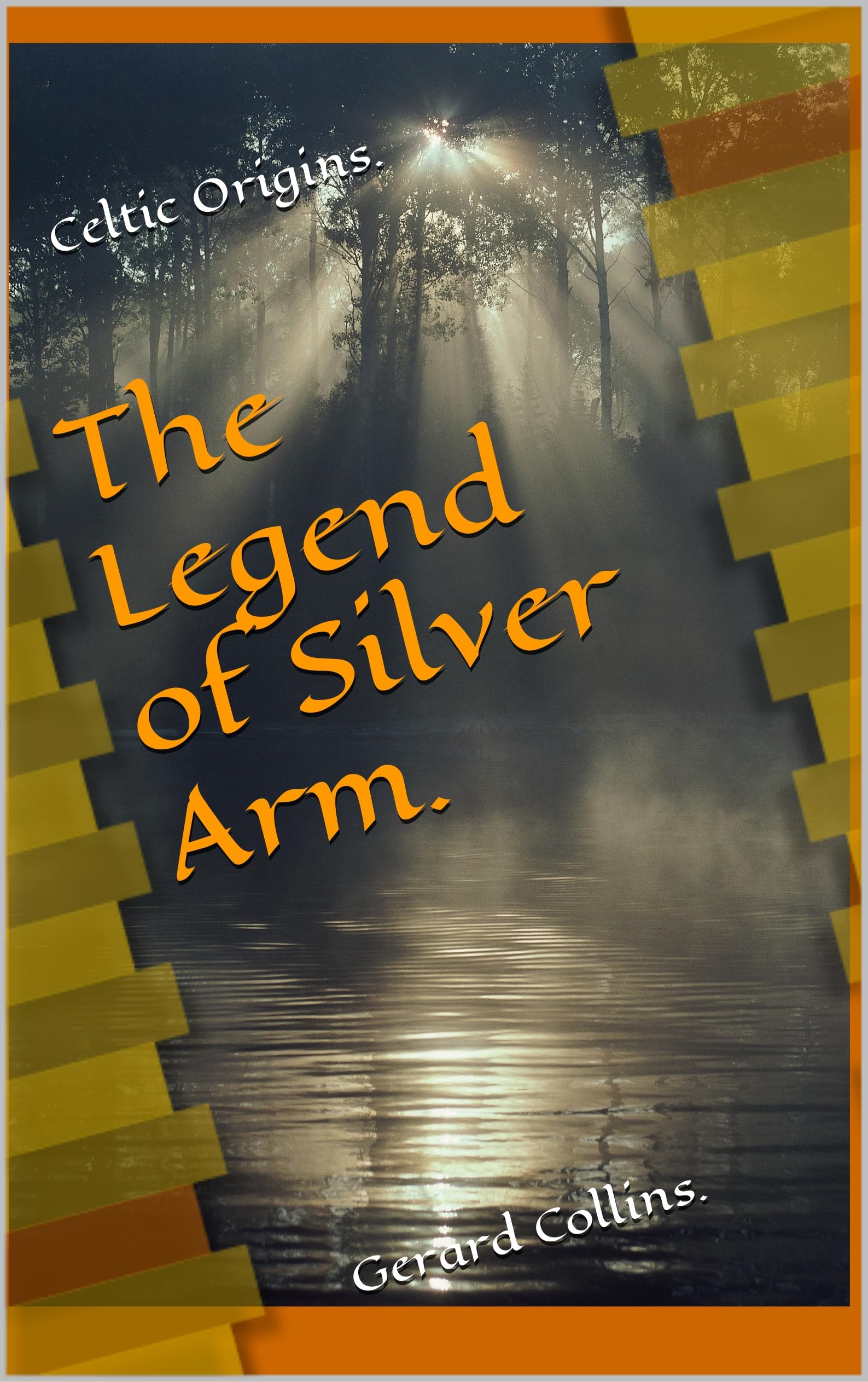 The Legend Of Silver Arm.