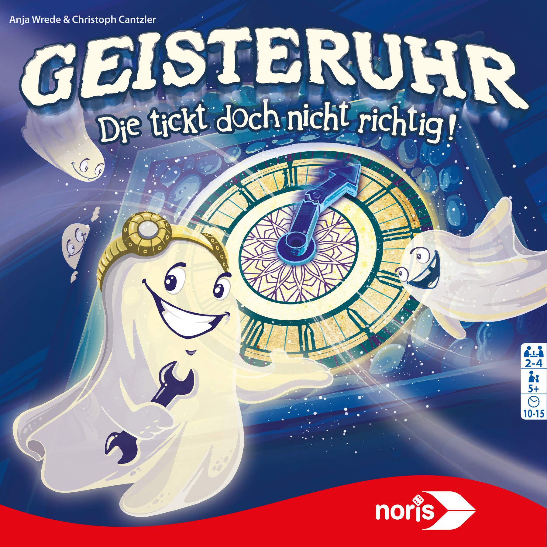 noris Brettspiele NOR11600