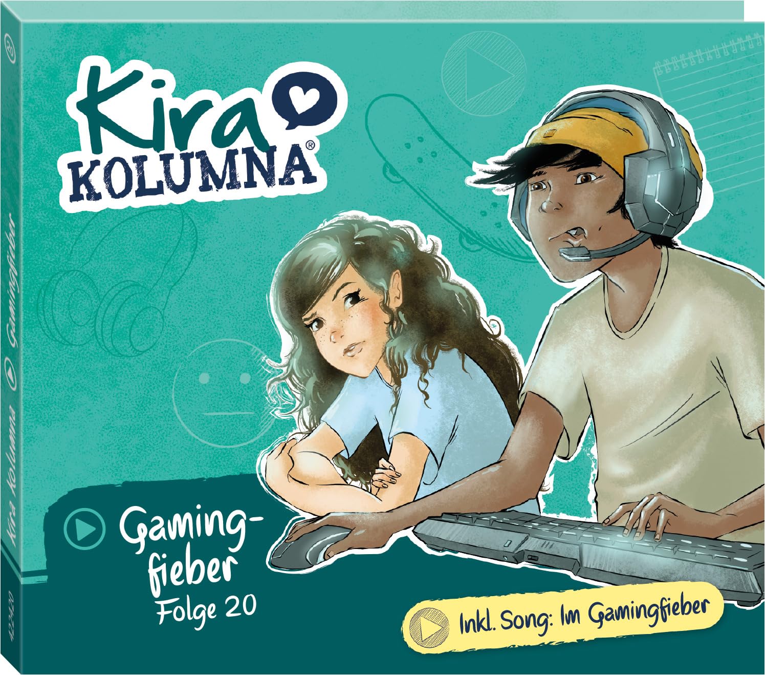 Folge 20:Gamingfieber