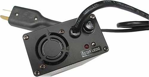 Miniatura 4 de NUEVO! Cargador de batería para carrito de golf de 36 V, 5 A, enchufe para Star Ez Go Club Car DS EZgo TXT Yamaha