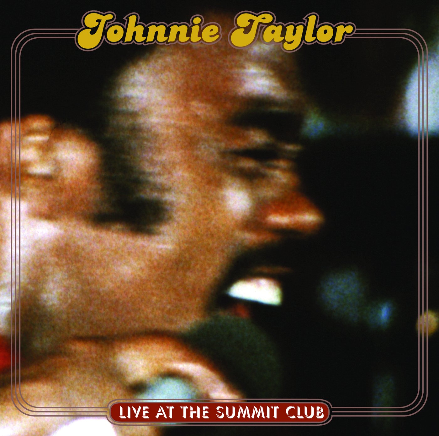 Johnnie Taylor