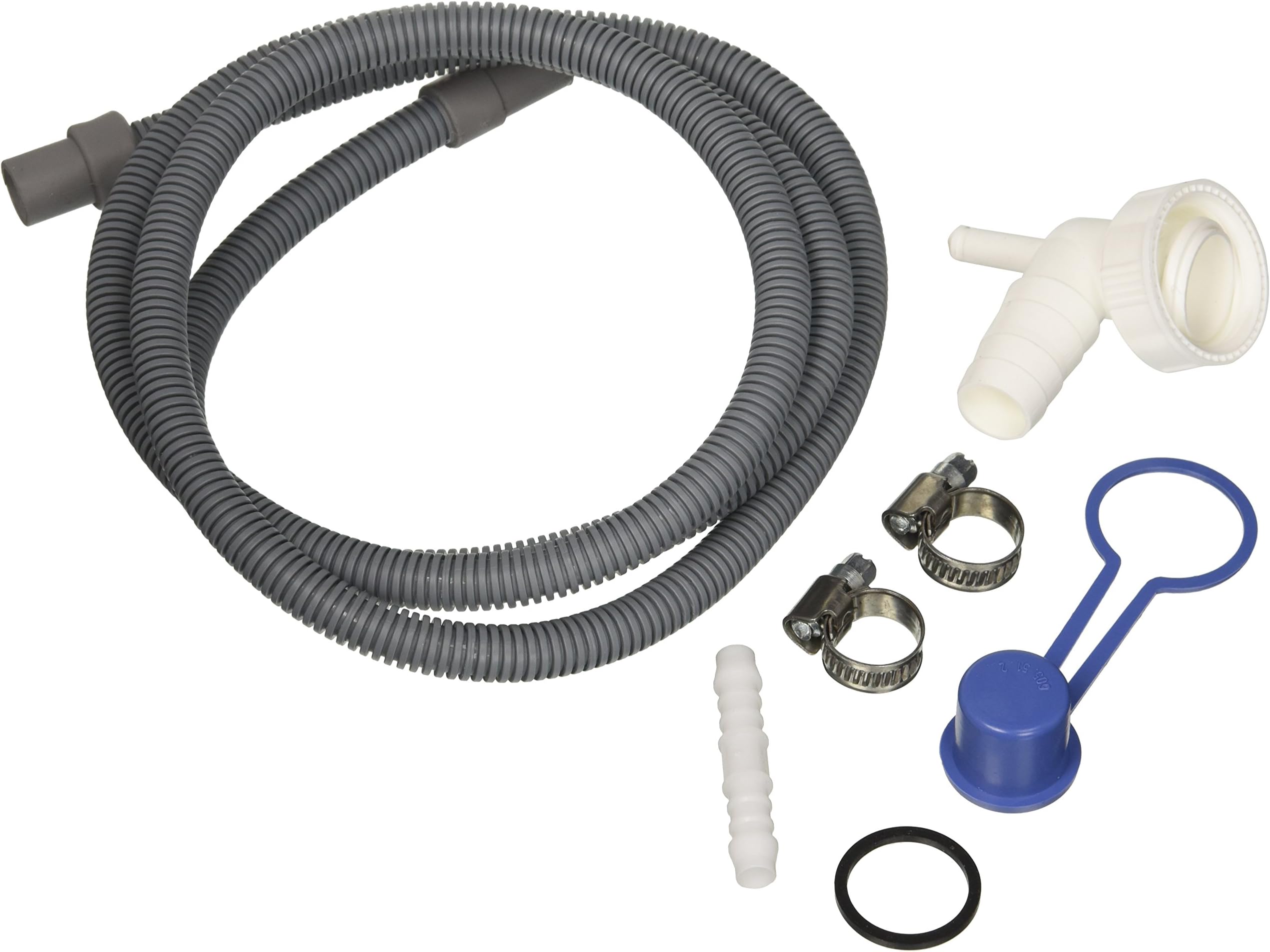 Scan Part Condenser Dryer Drain Hose Kit
