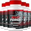 Beast Force Pills, Beast Force Supplement Pills for Men - Maximum Strength, All Natural Support for Overall Health & Wellness, BeastForce Advanced Formula Capsules Reviews 5 Pack