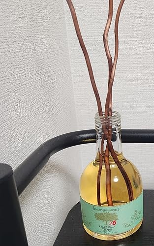 ☆ぇむ☆ 四つセット箱無し 大人気モダンノーツ白ワインの香り Amazon.co.jp: ステキインターナショナル モダンノーツ ワイン