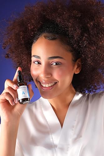 Miniatura 6 de Healinn - Suero de retinol rejuvenecedor para la cara, productos para el cuidado de la piel facial, hidratante facial de ácido hialurónico, vitamina