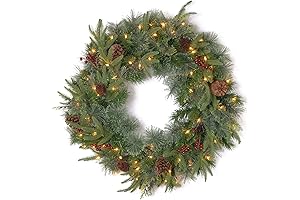 National Tree Company Christmas Wreath