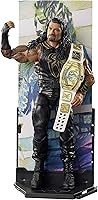 Vista 1 de WWE Roman Reigns Elite Collection Figura de acción