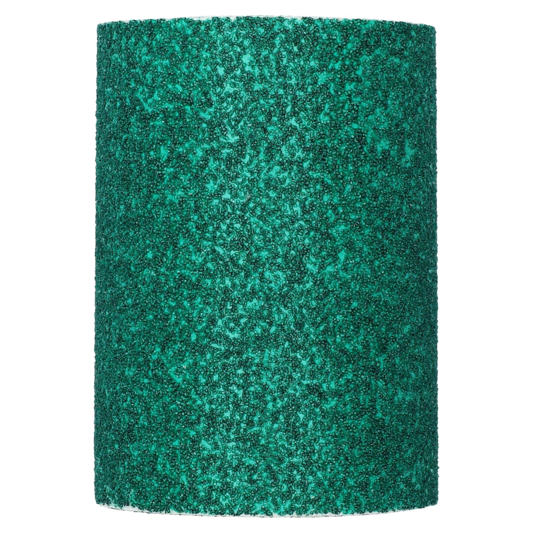 Aluminium Oxide 5m x 115mm Sanding Roll Sheet Paper Coarse 40 Grit Sandpaper