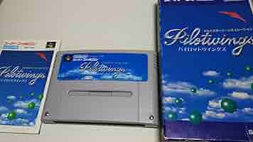 パイロットウイングス Pilotwings レコード レア盤 81a4AiqPdEL._AC_SY200_QL15_.jpg