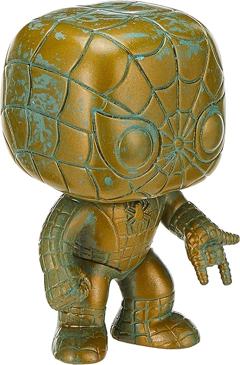 Funko POP! Marvel 80th Anniversary 