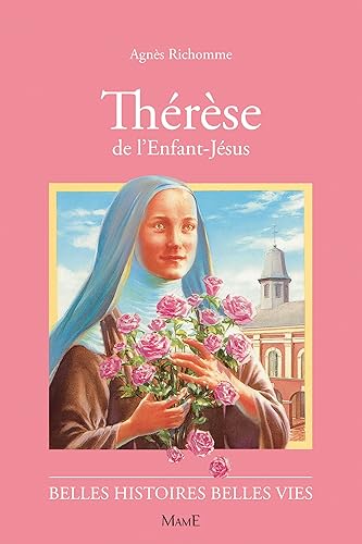 Thérèse de l'Enfant-Jésus