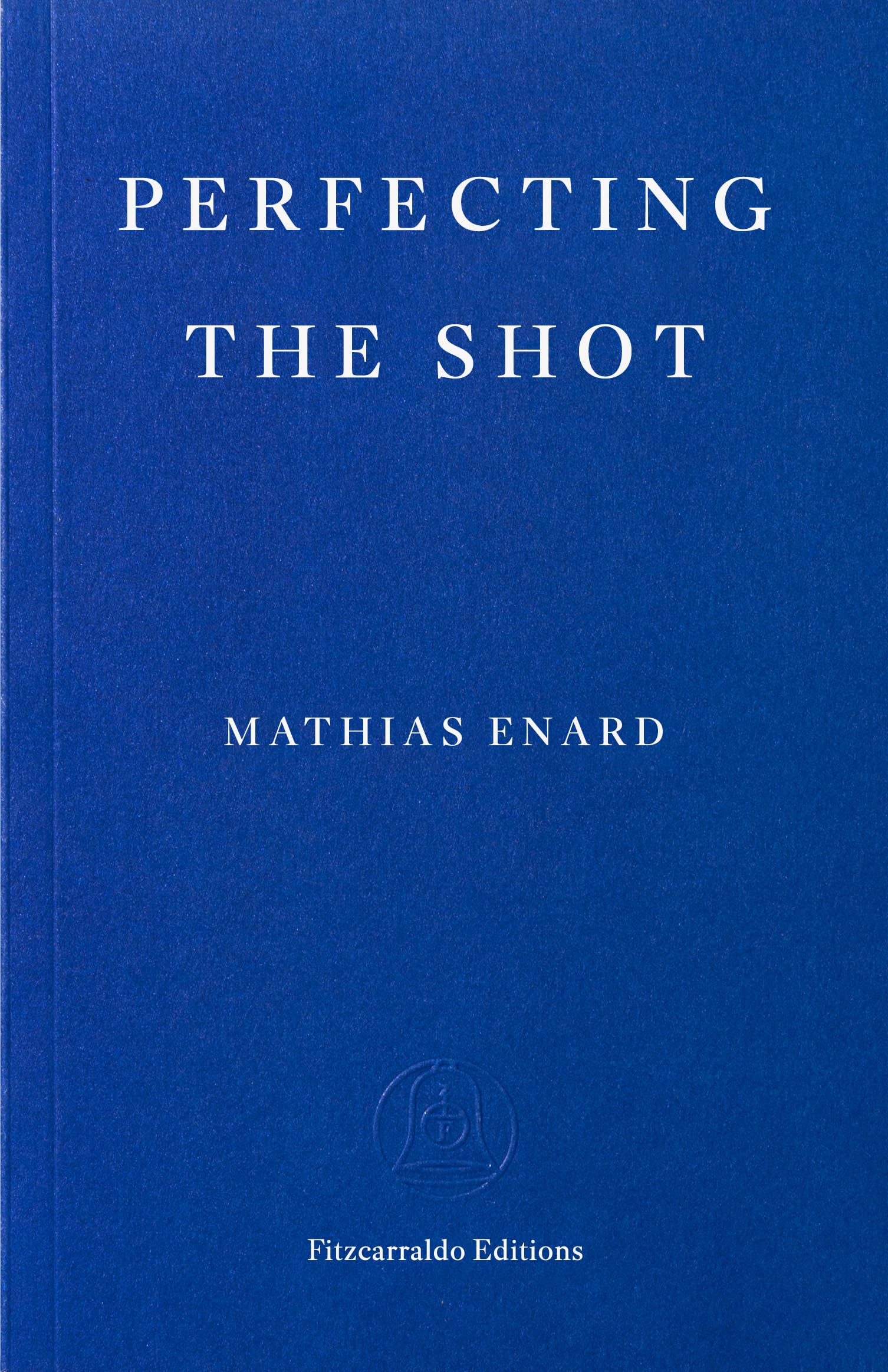 Perfecting the Shot