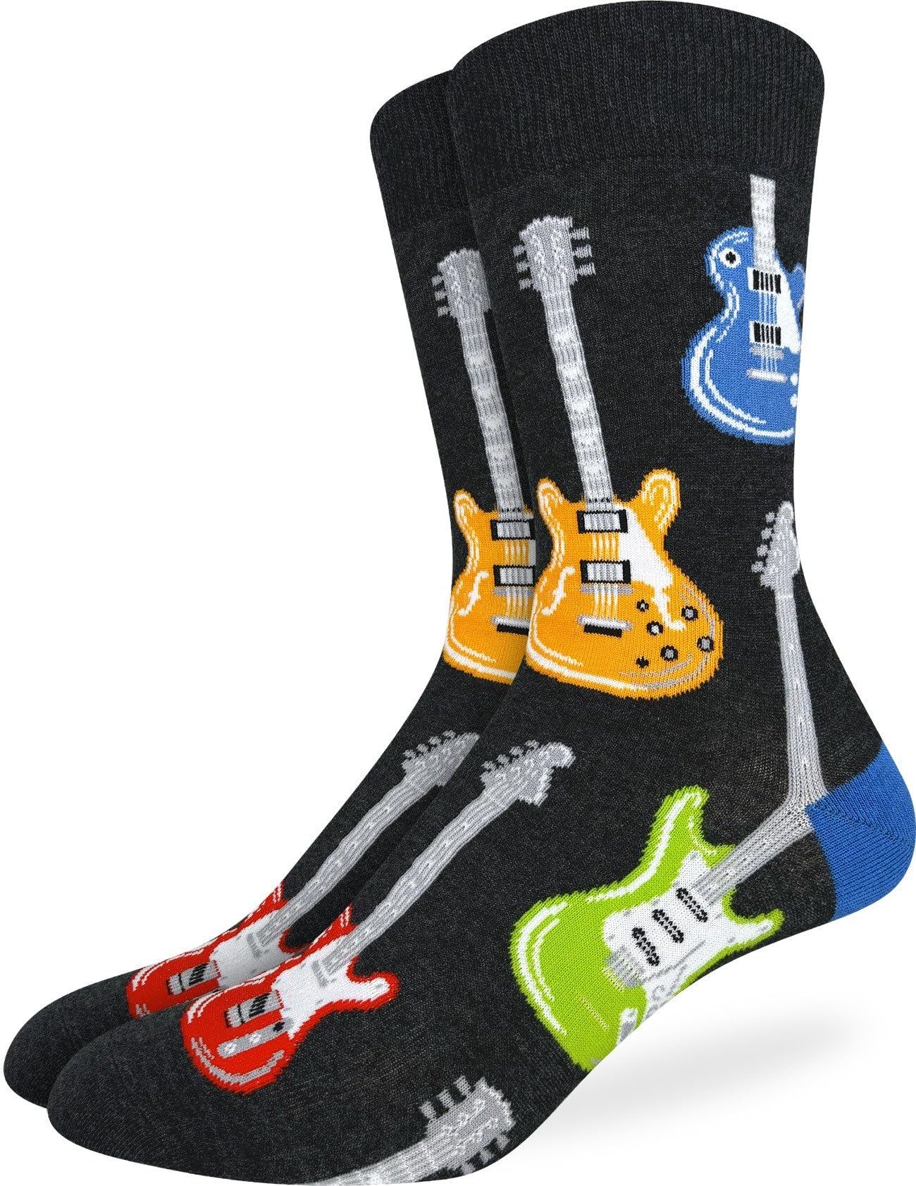 Men's Music Socks, Adult