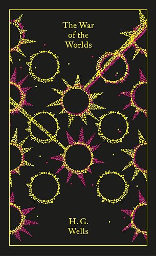 The War of the Worlds (Penguin Clothbound Classics)