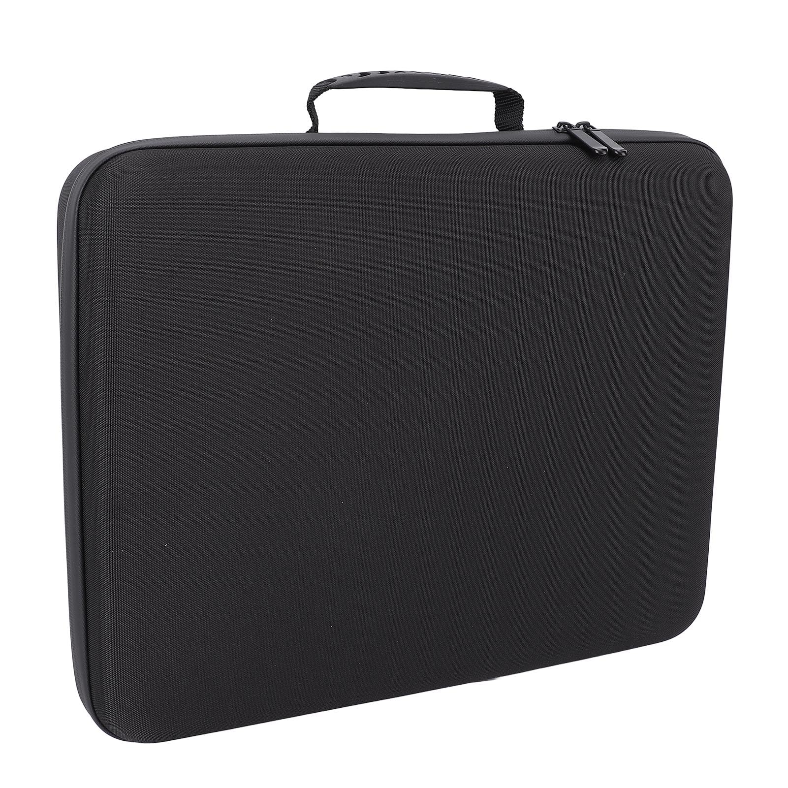 Custodia Portatile da Viaggio per Mini Kit Piatto Protezione Antiurto Borsa da Viaggio per Yacht