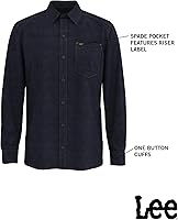 Vista 5 de Lee Camisa tejida para hombre