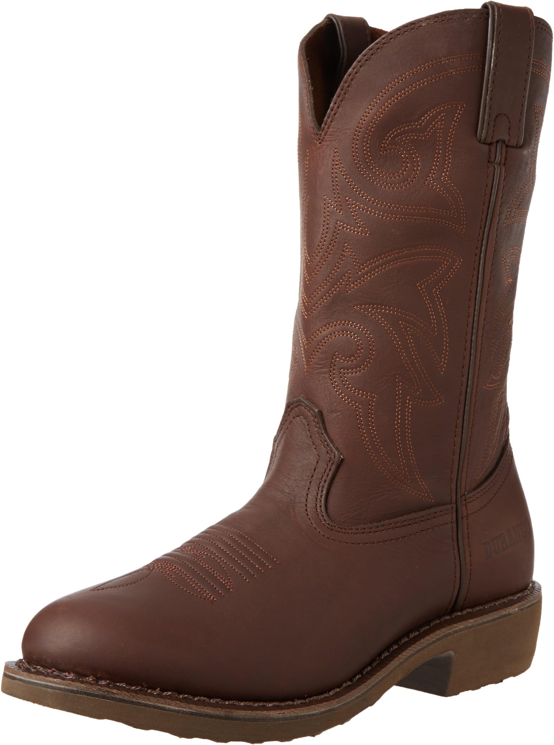 Durango Men's Farm and Ranch FR104 Western Boot