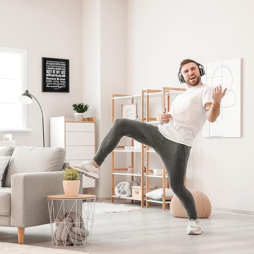 Miniatura 5 de Amazed - Lonestar Music Decor Wall Art, This Wall Decor Music Poster Print is Great For Music Room, Office Decor, Home Decor, Bedroom Decor, And Man