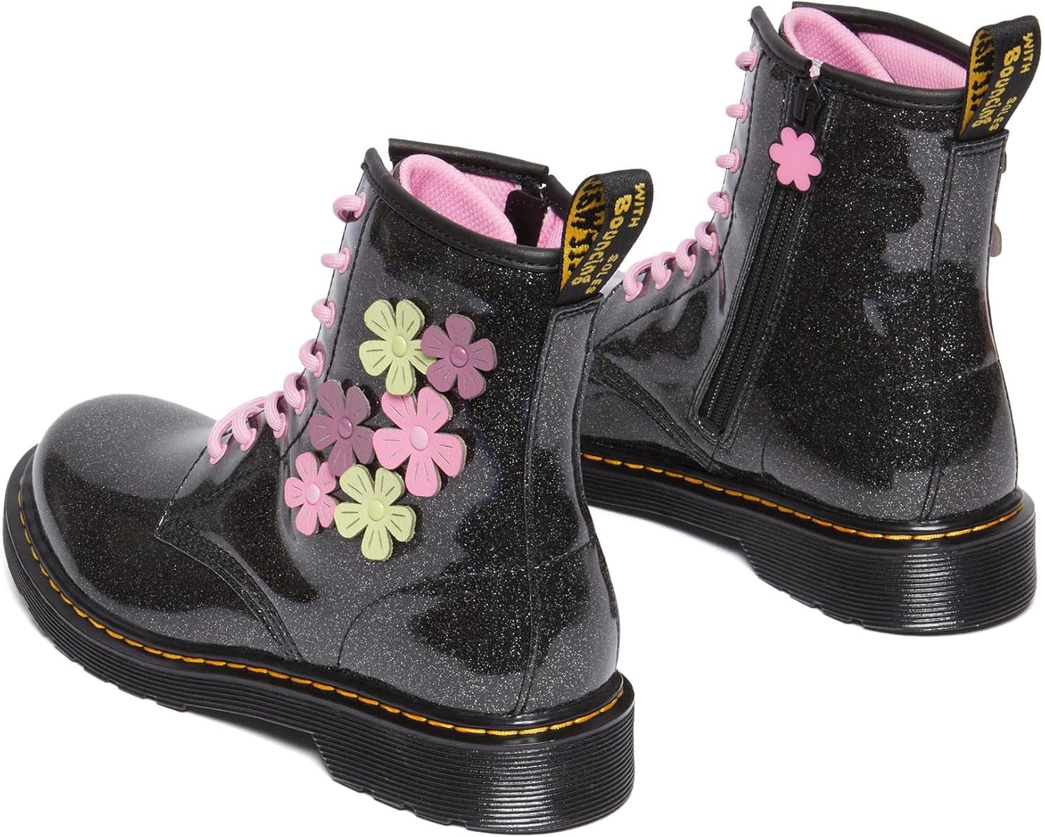 Dr. Martens Kid's Collection 1460 (Big Kid)