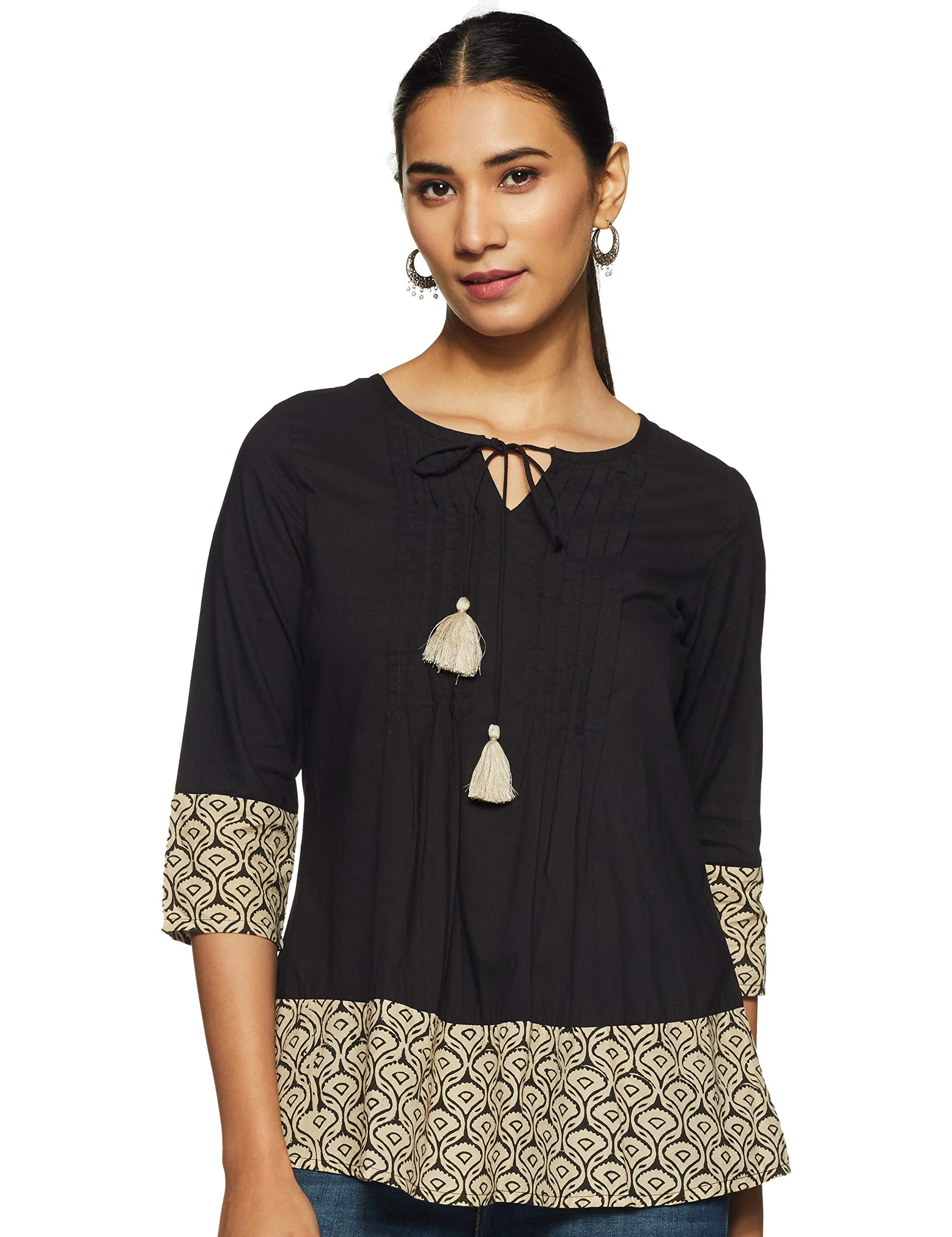 Women's Regular Fit Top