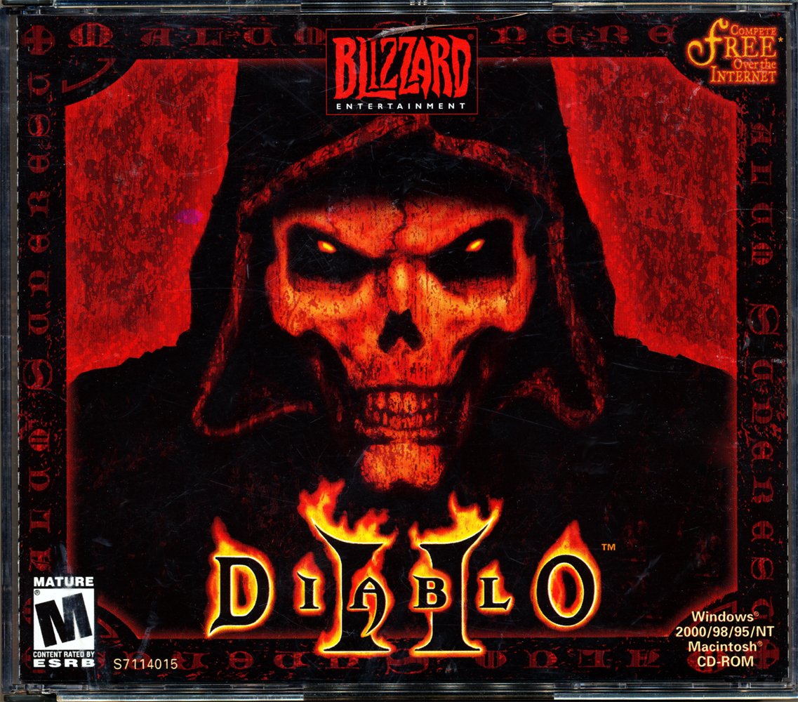 Diablo II