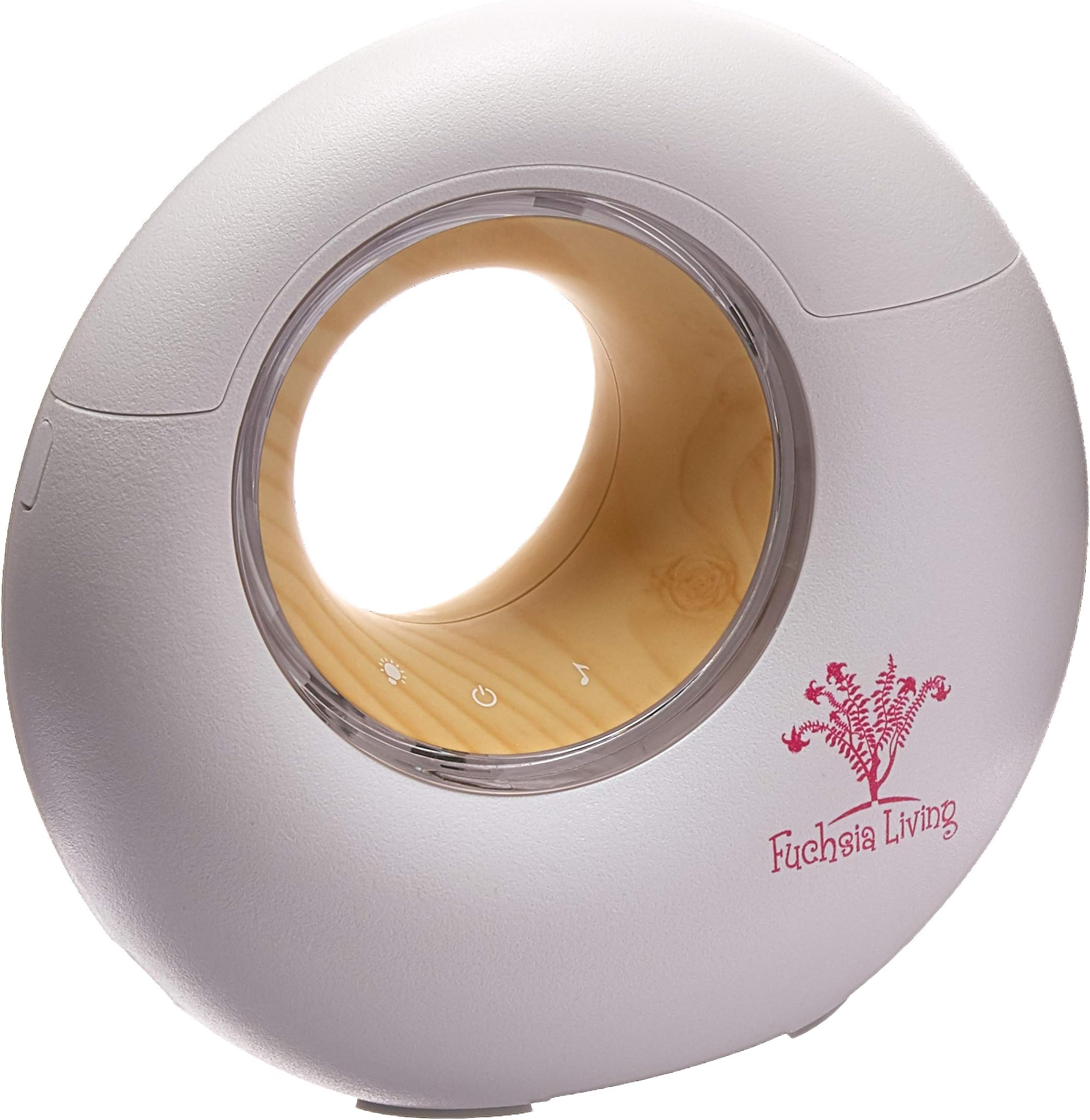 Ultrasonic Aroma Diffuser