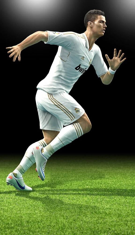 新品　PC版 PES2013 Pro Evolution Soccer EU PES 2013 - Pro Evolution Soccer : Amazon.co.uk: PC & Video Games