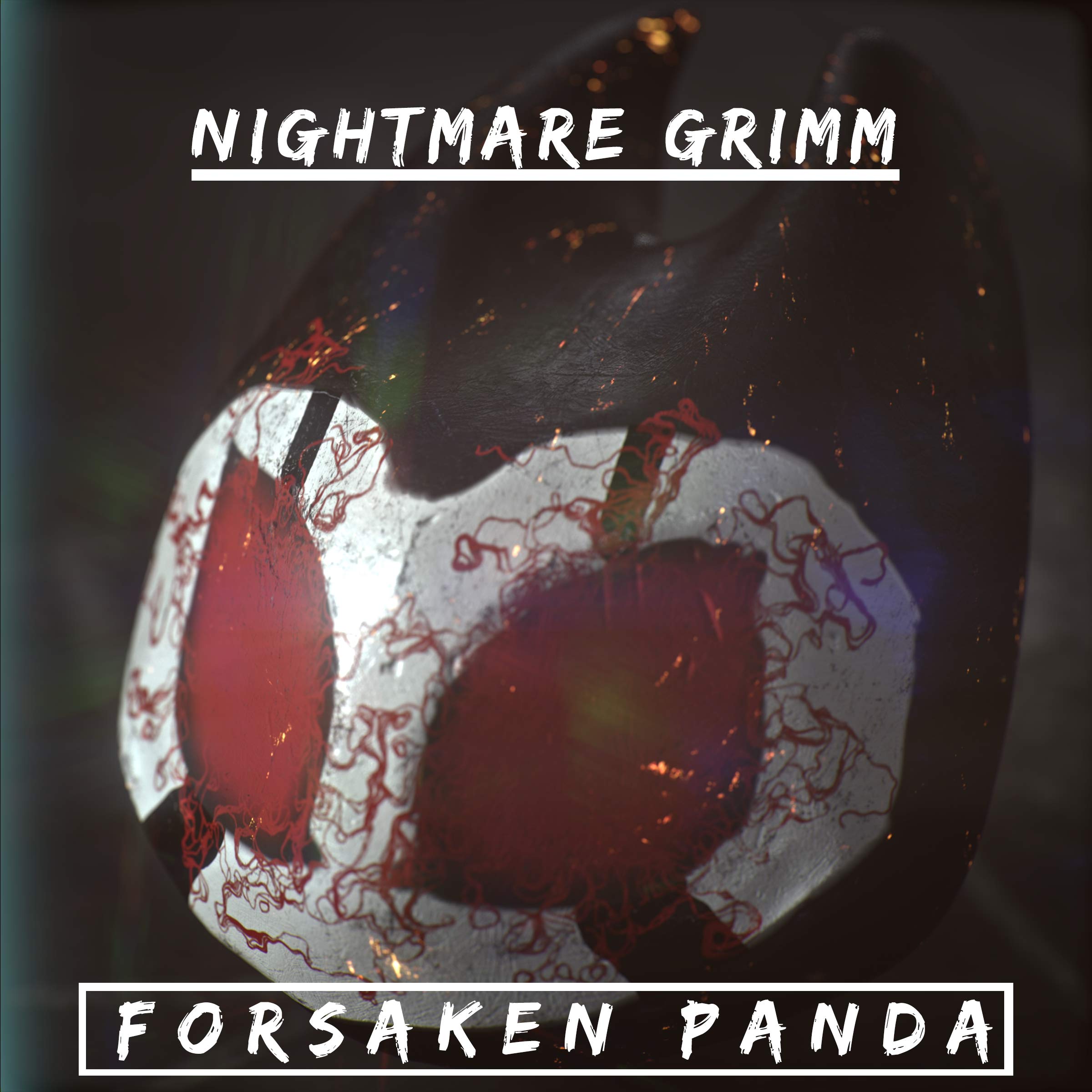Forsaken Panda