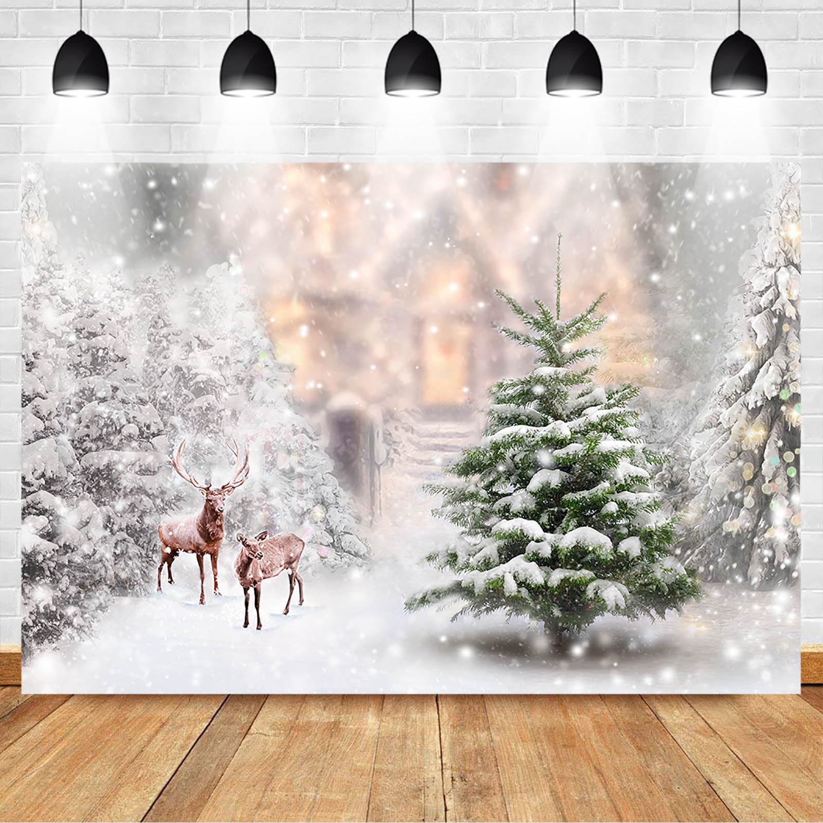Sfondo Natalizio Con Palle Luccicanti Di Natale, Albero Di Natale E E Luci Sfocate Palline Come Magico Dell Inverno Image289175127 Sfondo Natalizio Con Palle Luccicanti Di Natale, Albero Di Natale E E Luci Sfocate Palline Come Magico Dell Inverno Image289175127