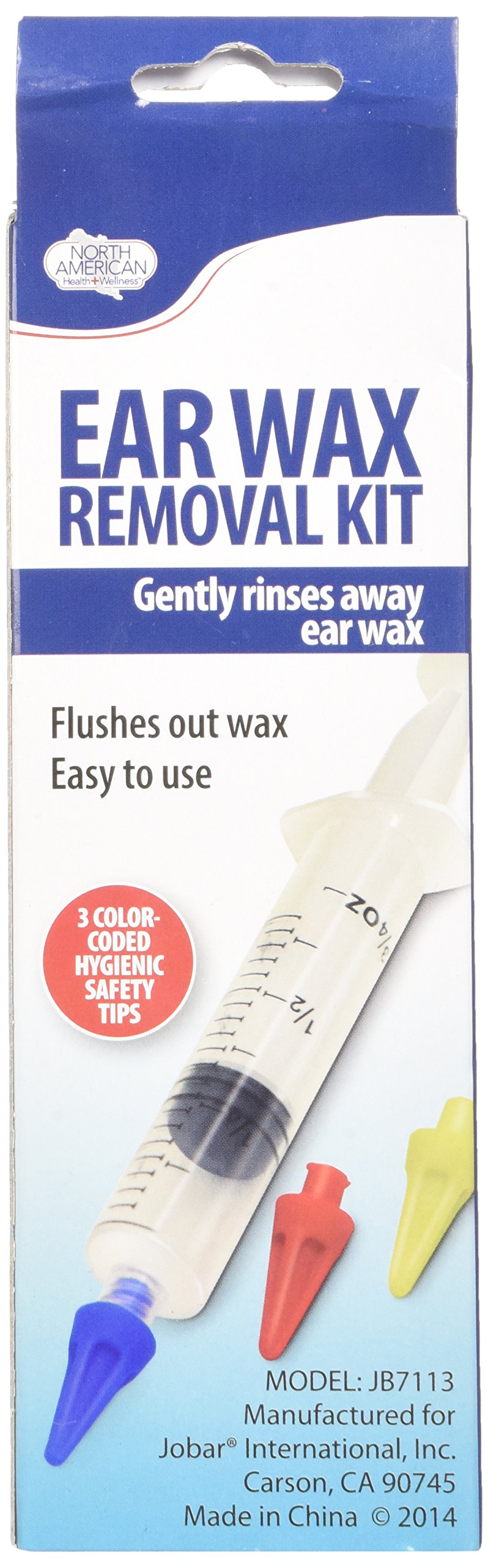 Walgreens Ear Suction