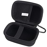 Amazon.co.jp: WAIYUJP収納ケース互換の Canon PowerShot GOLF