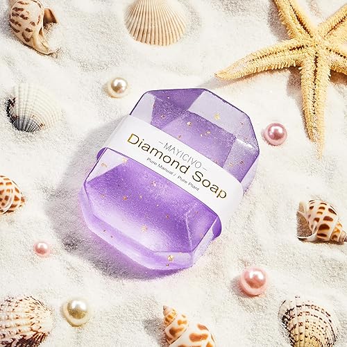 Miniatura 8 de Regalos de cumpleaños para mujeres, amistad, juego de cesta relajante de lavanda para mujeres, regalos de cuidado personal, regalos únicos de feliz