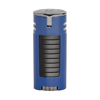 Amazon.com: Xikar High Performance HP4 Diamond Quad Flame