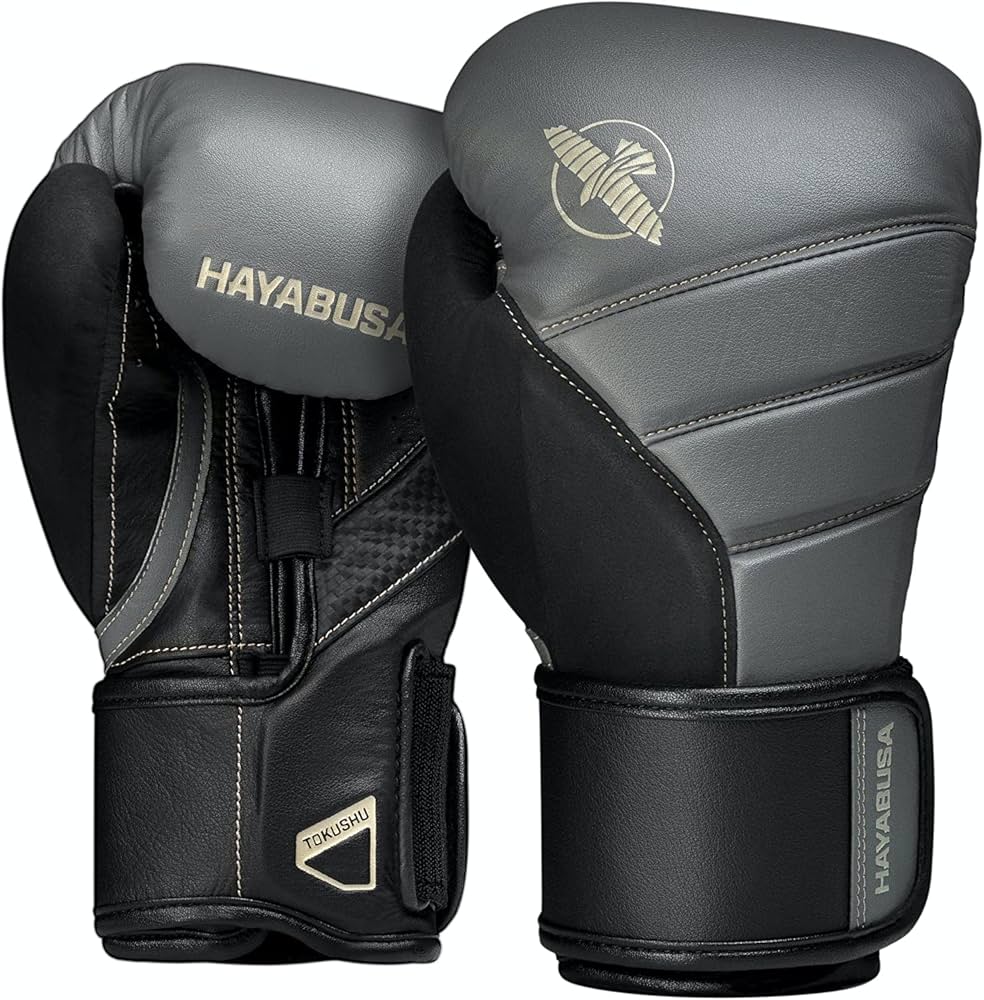 Hayabusa T3 ボクシンググローブ Amazon.co.jp: Hayabusa T3ボクシンググローブ（男女兼用